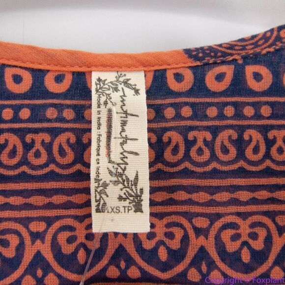 NEW Free People Intimately Soul Of The‎ Sun Bodysuit, XS - Picture 13 of 16